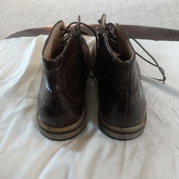 Bruno Marc Men's shoes 12 - Picture 4 of 4